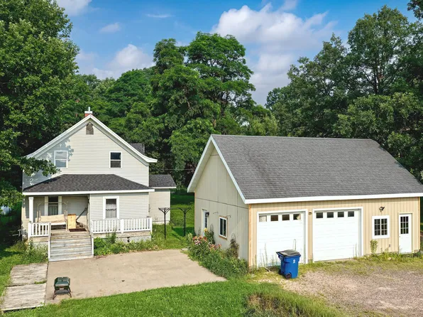 2889 19 1/2 St, Rice Lake, WI 54868
