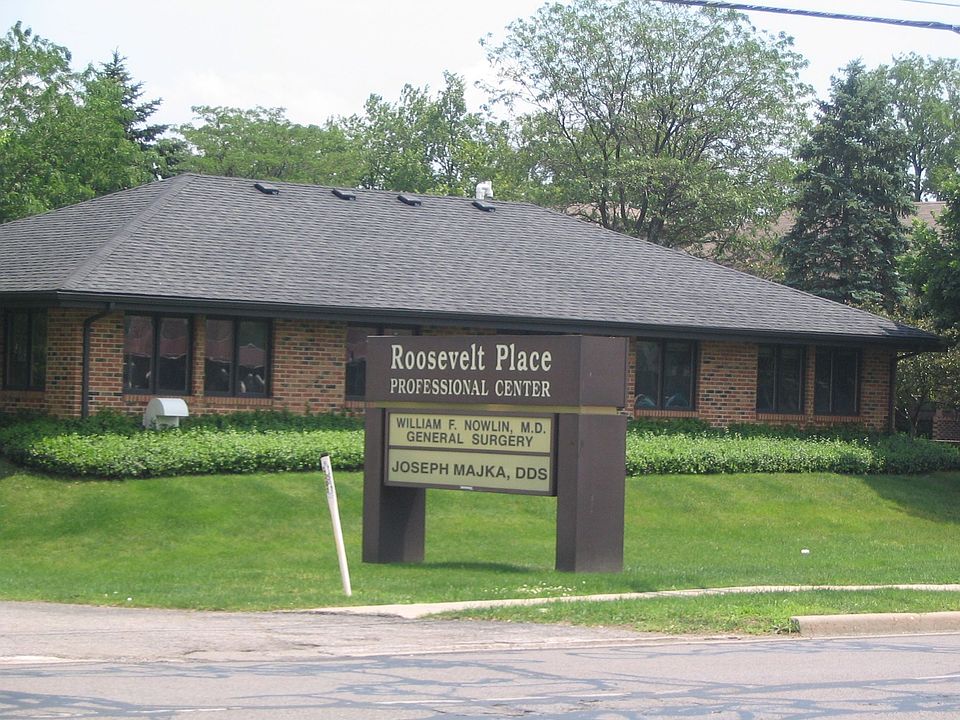 Medical Building