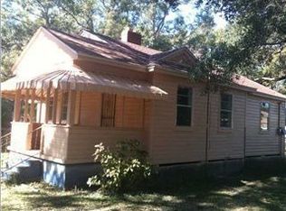 1800 N Mott Dr, Mobile, AL 36617