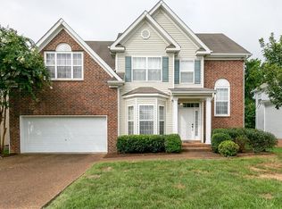 1012 Watauga Ct, Thompsons Station, TN 37179