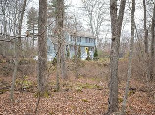 32 Butternut Rd, Sutton, MA 01590