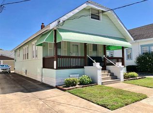 113 E Wisteria Rd, Wildwood Crest, NJ 08260