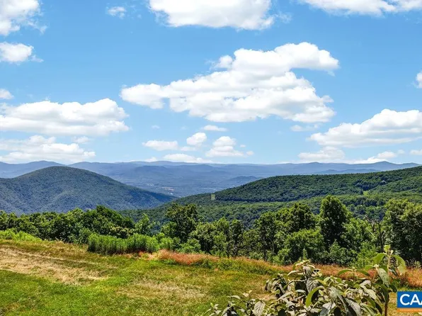 1587 Vistas, Wintergreen Resort, VA 22967