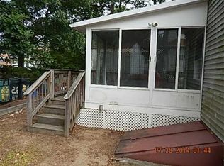 26 Revere Ter, Attleboro, MA 02703