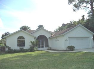 2635 SW Cadet Cir, Port Saint Lucie, FL 34953