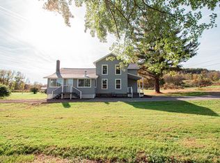 2866 Mud Creek Rd, Troy, PA 16947