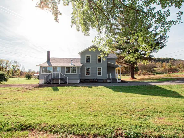 2866 Mud Creek Rd, Troy, PA 16947