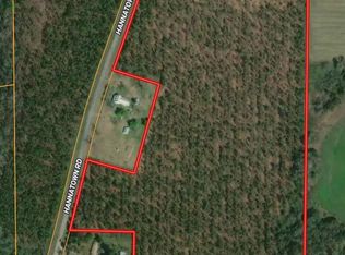 811 Hannatown Rd #36.2, Bainbridge, GA 39819