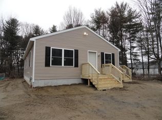 59 Abeel Ave, Greenwich, NY 12834