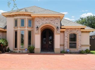 2712 Serrano St, Edinburg, TX 78539