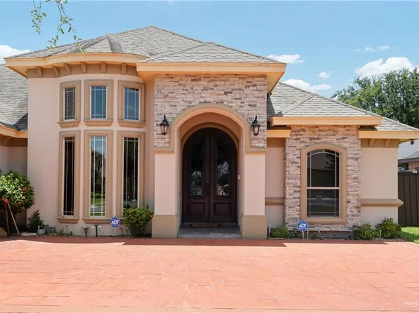 2712 Serrano St, Edinburg, TX 78539