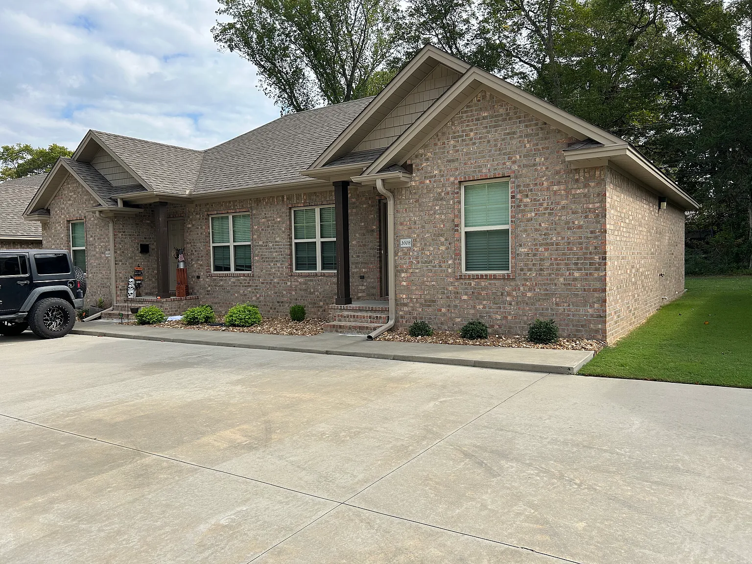 Merritt St, Searcy — Photo 2