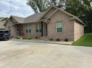 1016-1016 Merritt St, Searcy, AR 72143