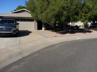 5232 W Dailey St, Glendale, AZ 85306