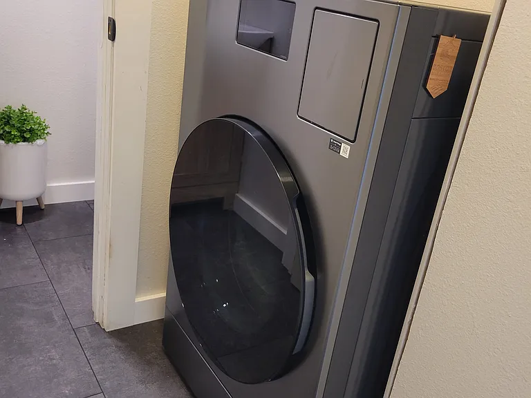 New Washer/ Dryer combo