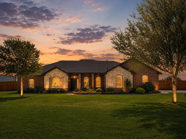 15403 County Road 2150, Lubbock, TX 79423