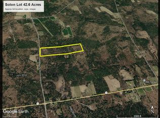 L-47 Meeting House Rd, Solon, ME 04979