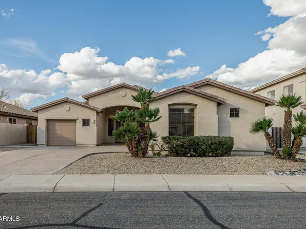 1364 E Whitten Place, Chandler, AZ 85225