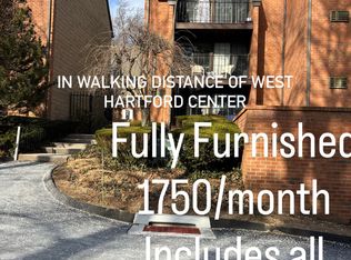 181 Loomis Dr APT 138, West Hartford, CT 06107