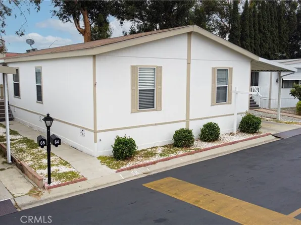 1441 Paso Real Ave Spc 64, Rowland Heights, CA 91748