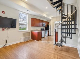 1955 N 18th St UNIT A, Philadelphia, PA 19121