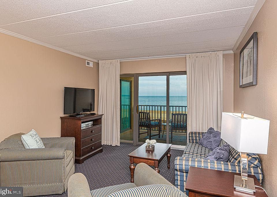 Marigot Beach Apartments Ocean City, MD Zillow