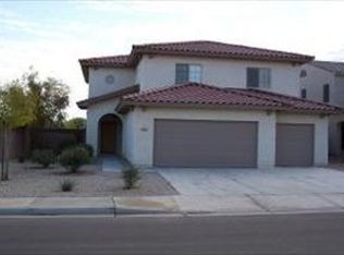 15913 W Custer Ln, Surprise, AZ 85379