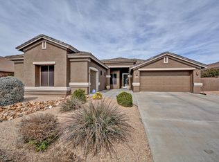 5338 E Sierra Sunset Trl, Cave Creek, AZ 85331