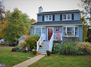 161 Woodlawn Ave, Horsham, PA 19044