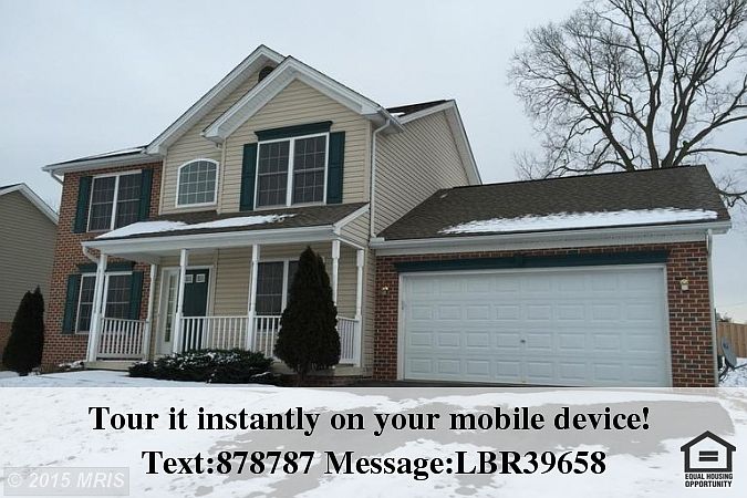 1st image of 27 Corbin Heights Way