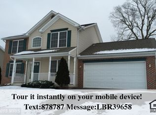 27 Corbin Heights Way, Martinsburg, WV 25404