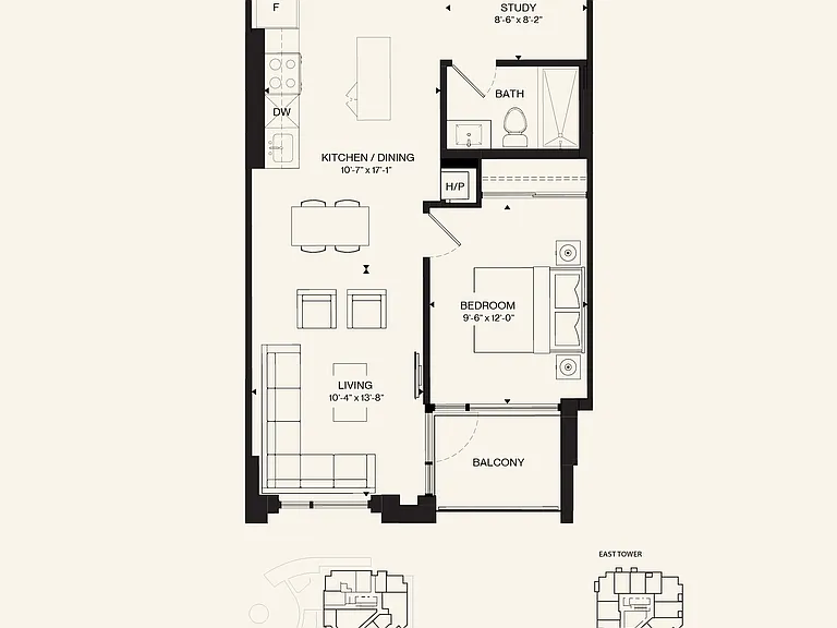 19 Centrepointe Dr — Photo 27