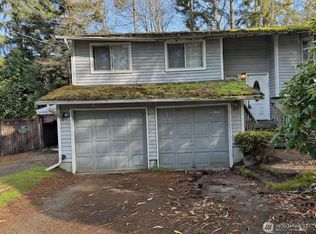 724 N 137th Street, Seattle, WA