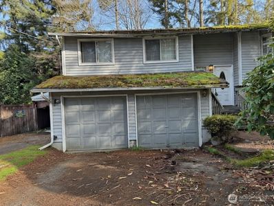 724 N 137th Street, Seattle, WA, 98133