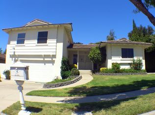 5445 Lake Lindero Dr, Agoura Hills, CA 91301