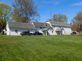 125 N Spring St, Laketon, IN 46943