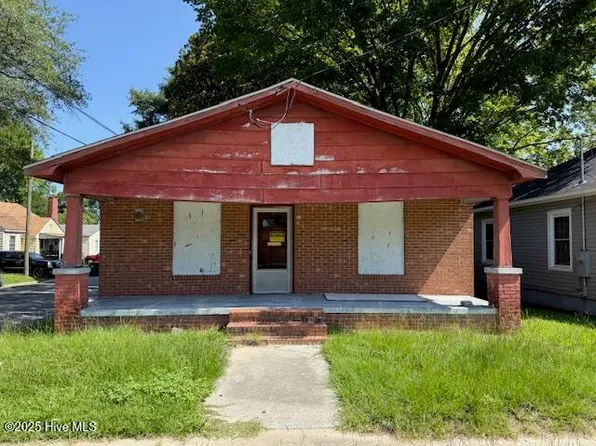 1310 W Third Street, Greenville, NC 27834