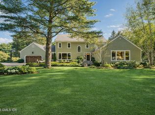 129 Doubling Rd, Greenwich, CT 06830