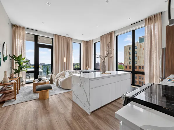 300 Washington St, Newark, NJ