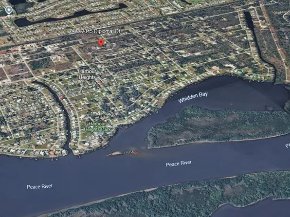 2345 Diplomat Dr Lot 37, Punta Gorda, FL 33983