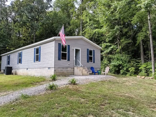 14 Grand Pierre Dr, Golconda, IL 62938