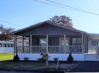 3 Maple Rock Rd #97, Southington, CT 06489