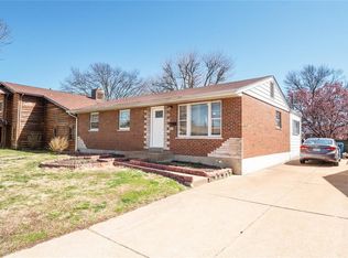 222 Union Rd, Saint Louis, MO 63123