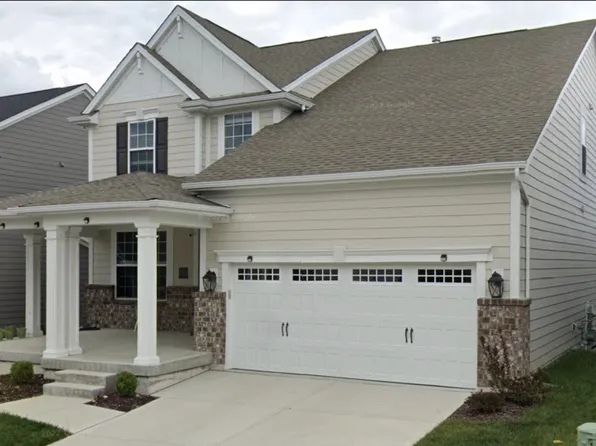 17125 Centaur Station Dr, Grover, MO 63040