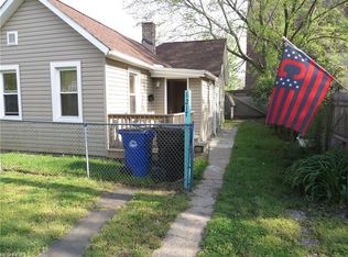 1217 Auburn Ave, Cleveland, OH 44113