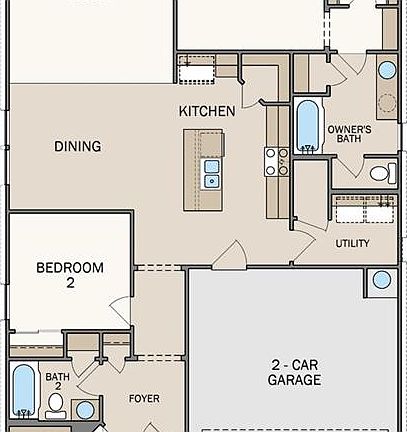 2nd image of this home