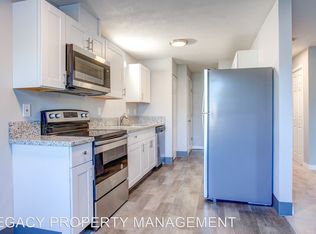 17025 SE Powell Blvd, Portland, OR