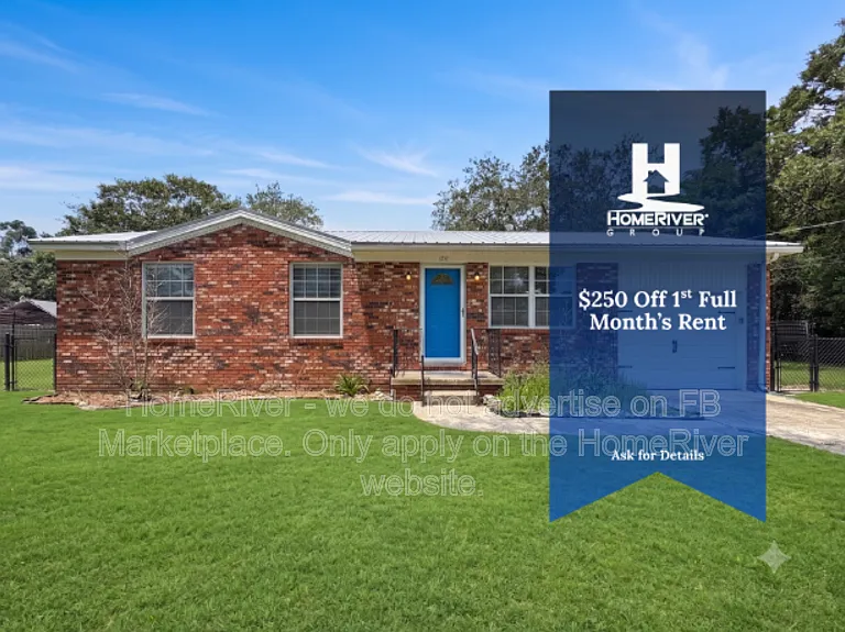 1232 Prince Rd — Photo 1