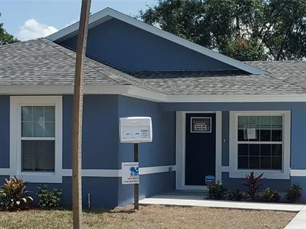 634 W 4th St, Lakeland, FL 33805