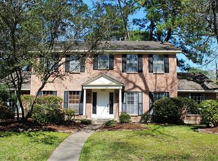 3619 Wildwood Ridge Dr, Humble, TX 77339
